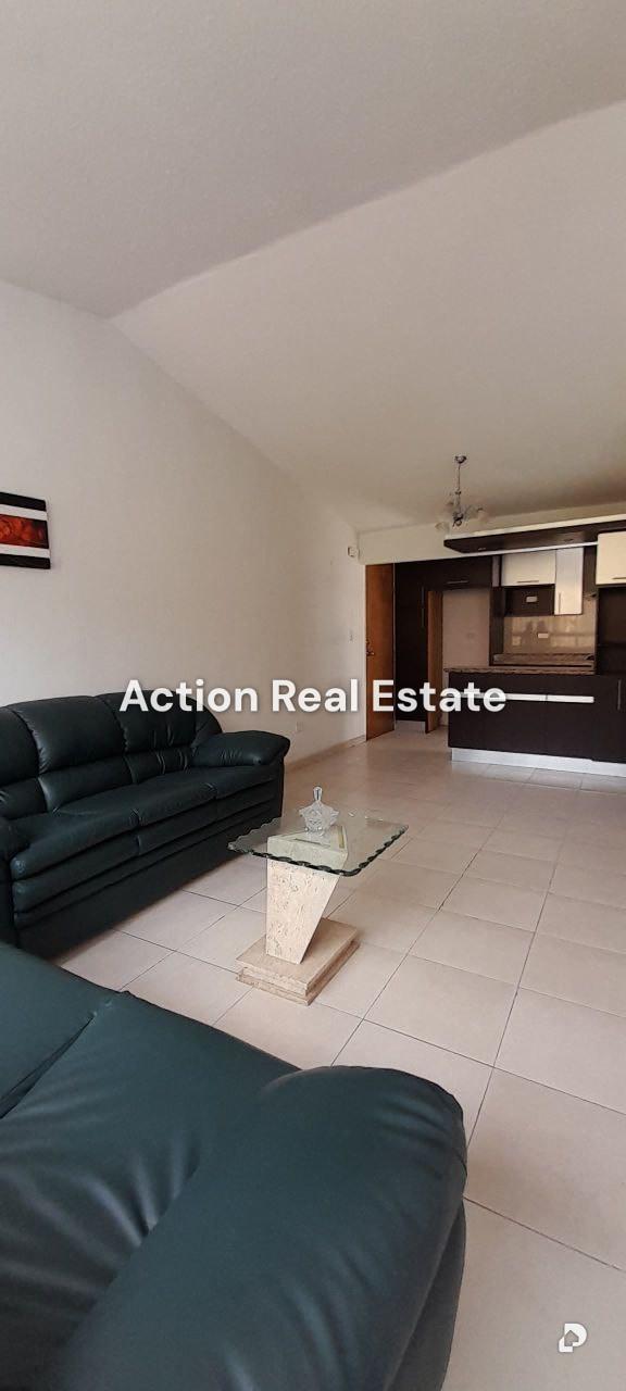 Apartamento en Los Teques, Altos Mirandinos – 2