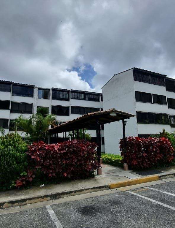 Apartamento en Los Teques, Altos Mirandinos - 1