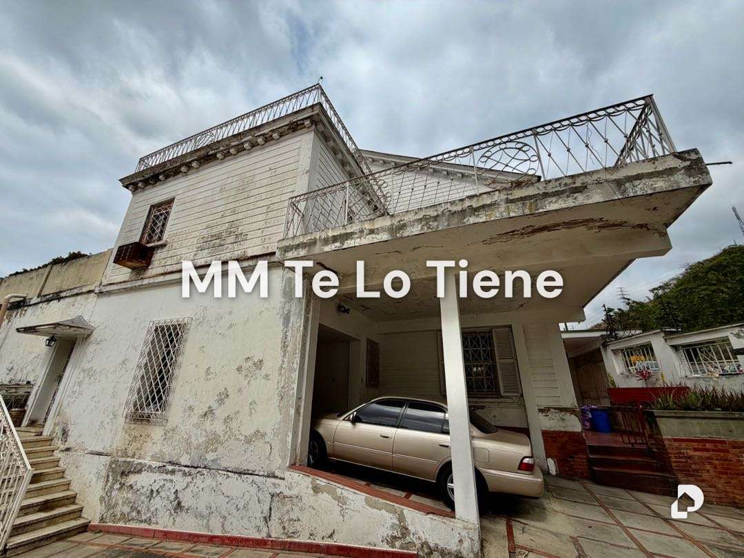 Casa en La Florida, Caracas – 6