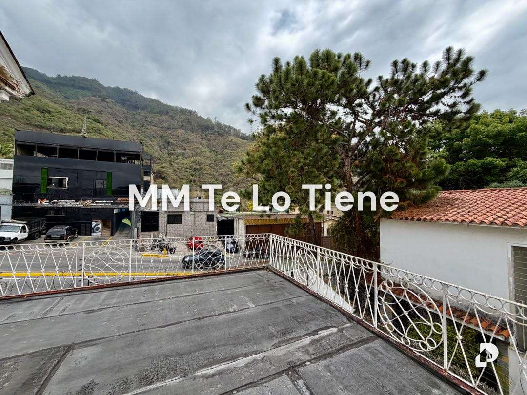 Casa en La Florida, Caracas – 15