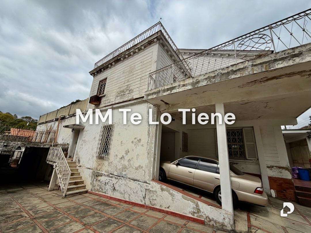 Casa en La Florida, Caracas – 3