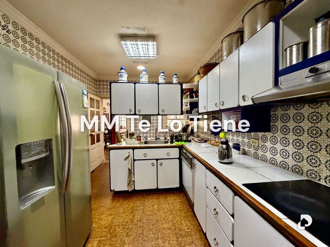 Casa en La Florida, Caracas – 8