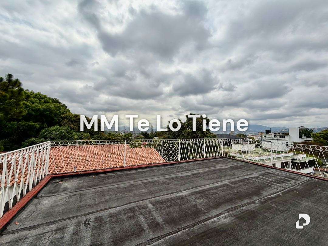 Casa en La Florida, Caracas – 17