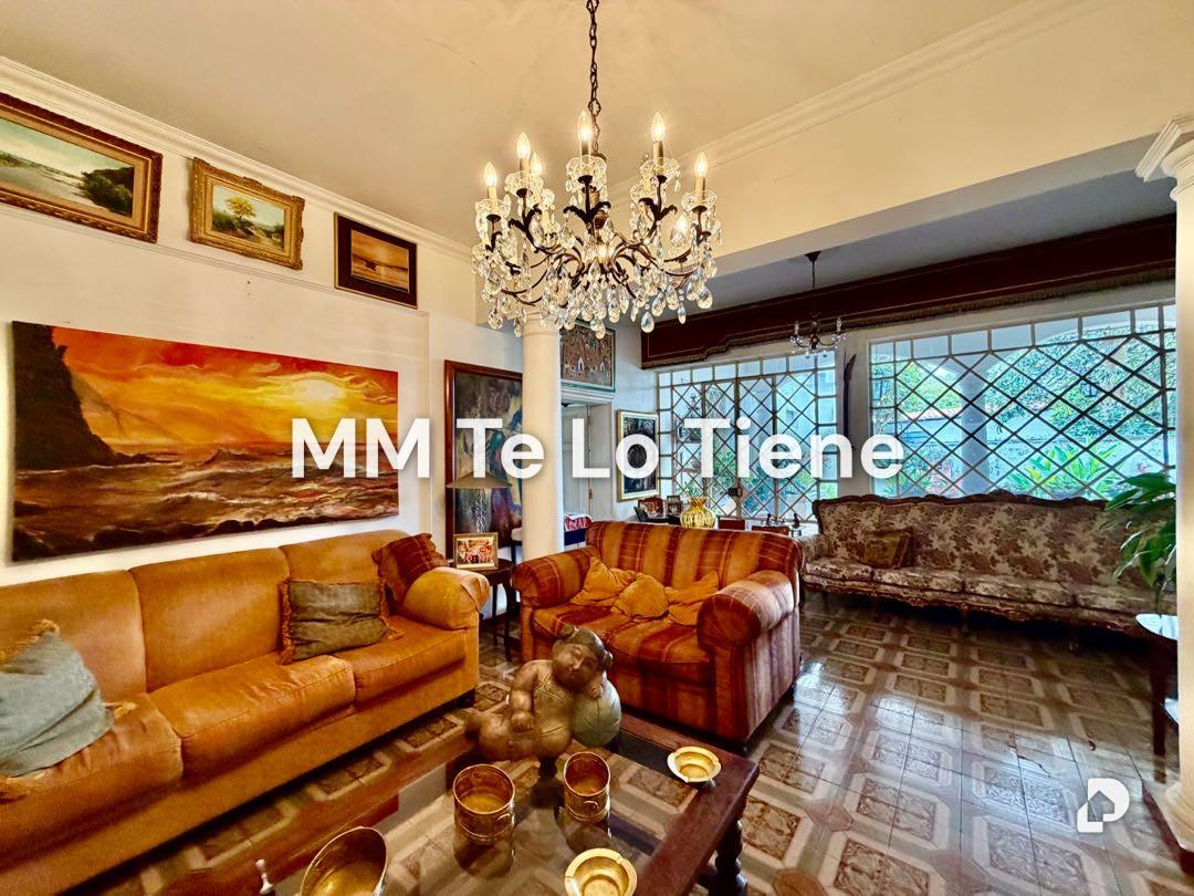 Casa en La Florida, Caracas – 5