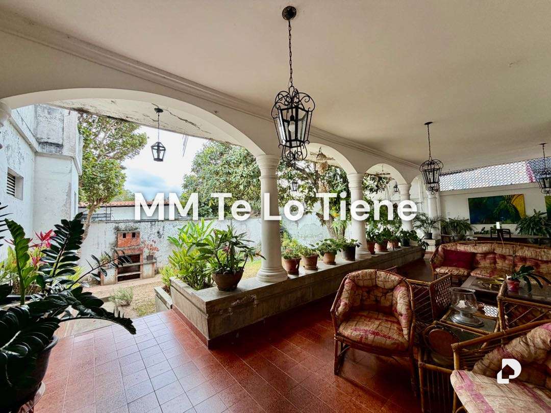 Casa en La Florida, Caracas – 4