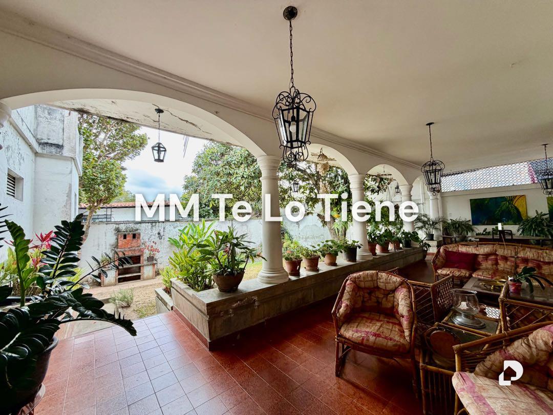 Casa en La Florida, Caracas – 4
