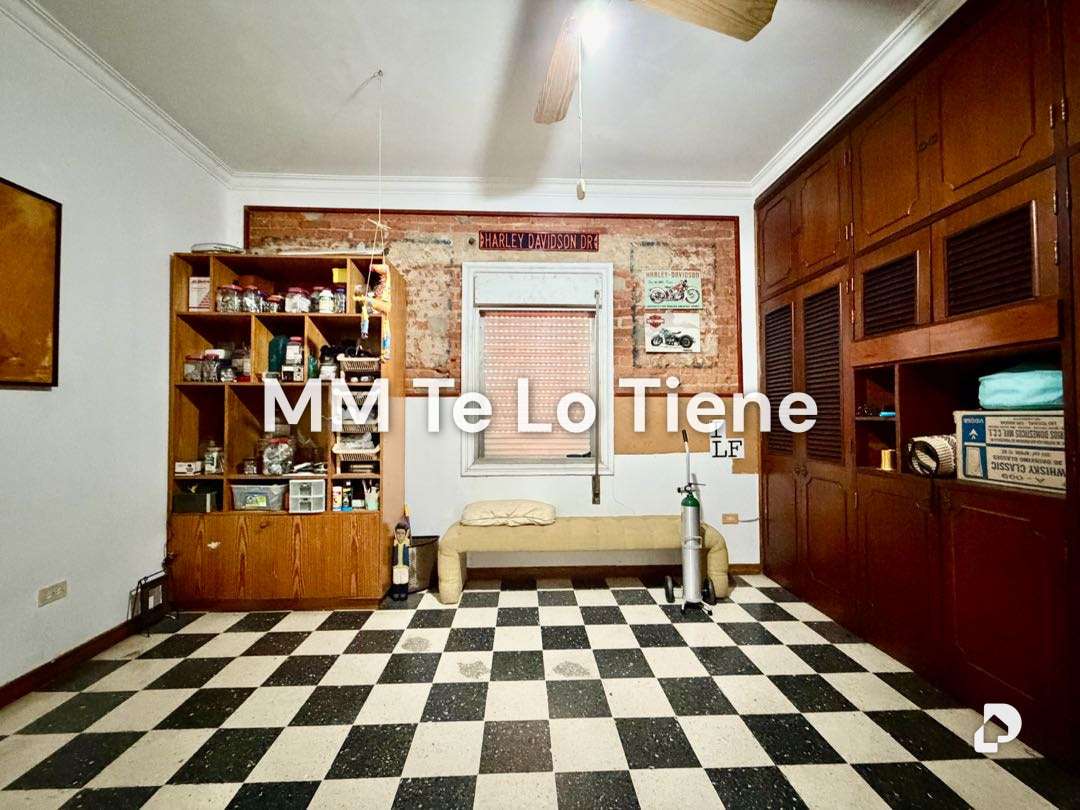 Casa en La Florida, Caracas – 13