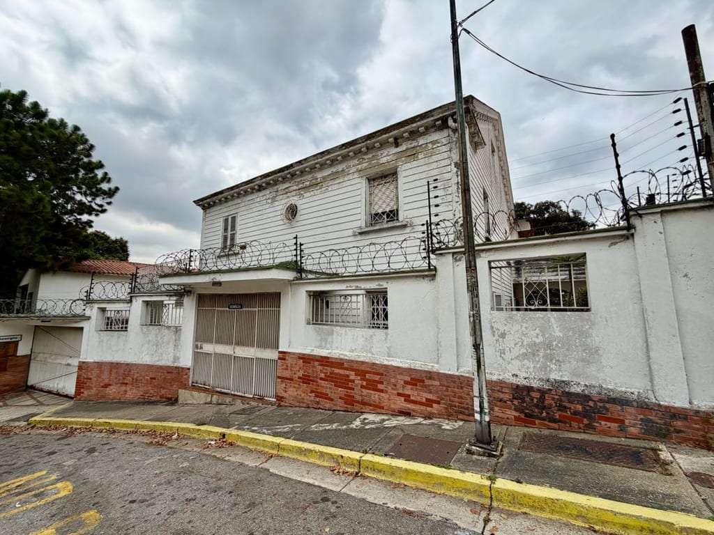 Casa en La Florida, Caracas - 1