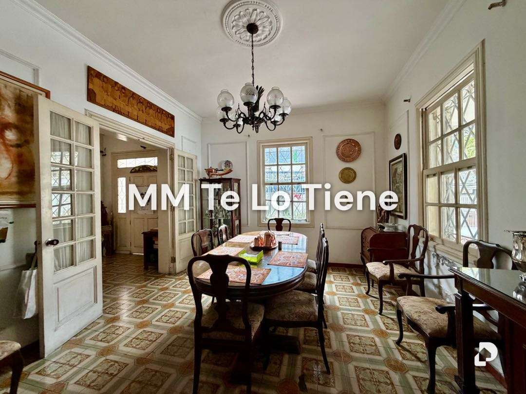Casa en La Florida, Caracas – 10