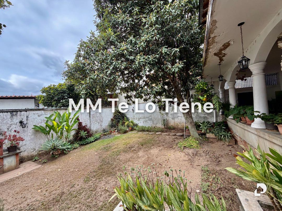 Casa en La Florida, Caracas – 2