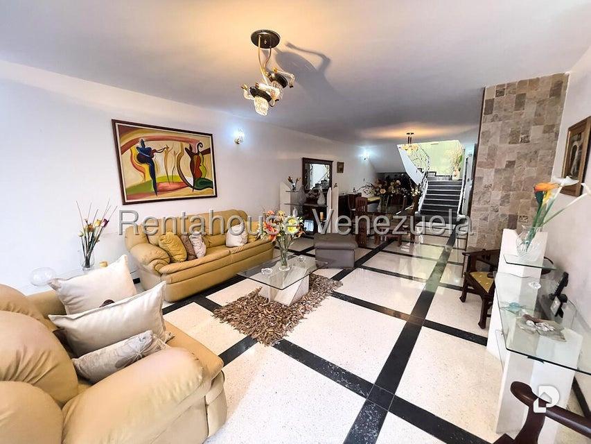 Casa en Macaracuay, Caracas – 3