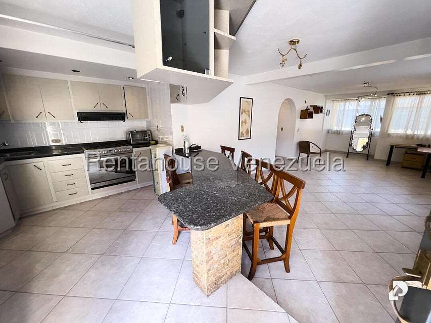 Casa en Macaracuay, Caracas – 10