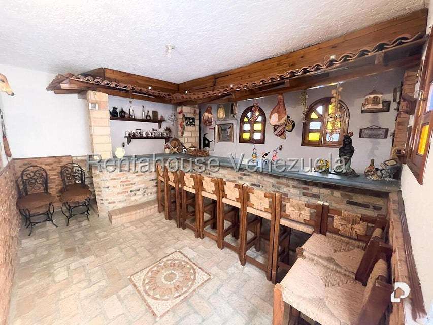 Casa en Macaracuay, Caracas – 8