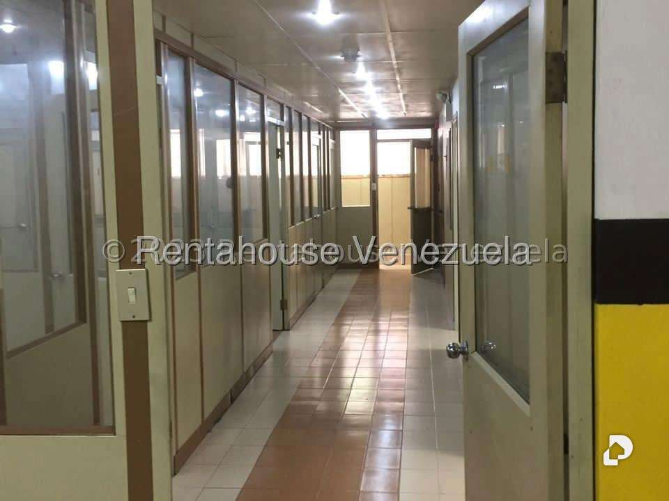 Warehouse in Ruiz Pineda, Caracas – 4