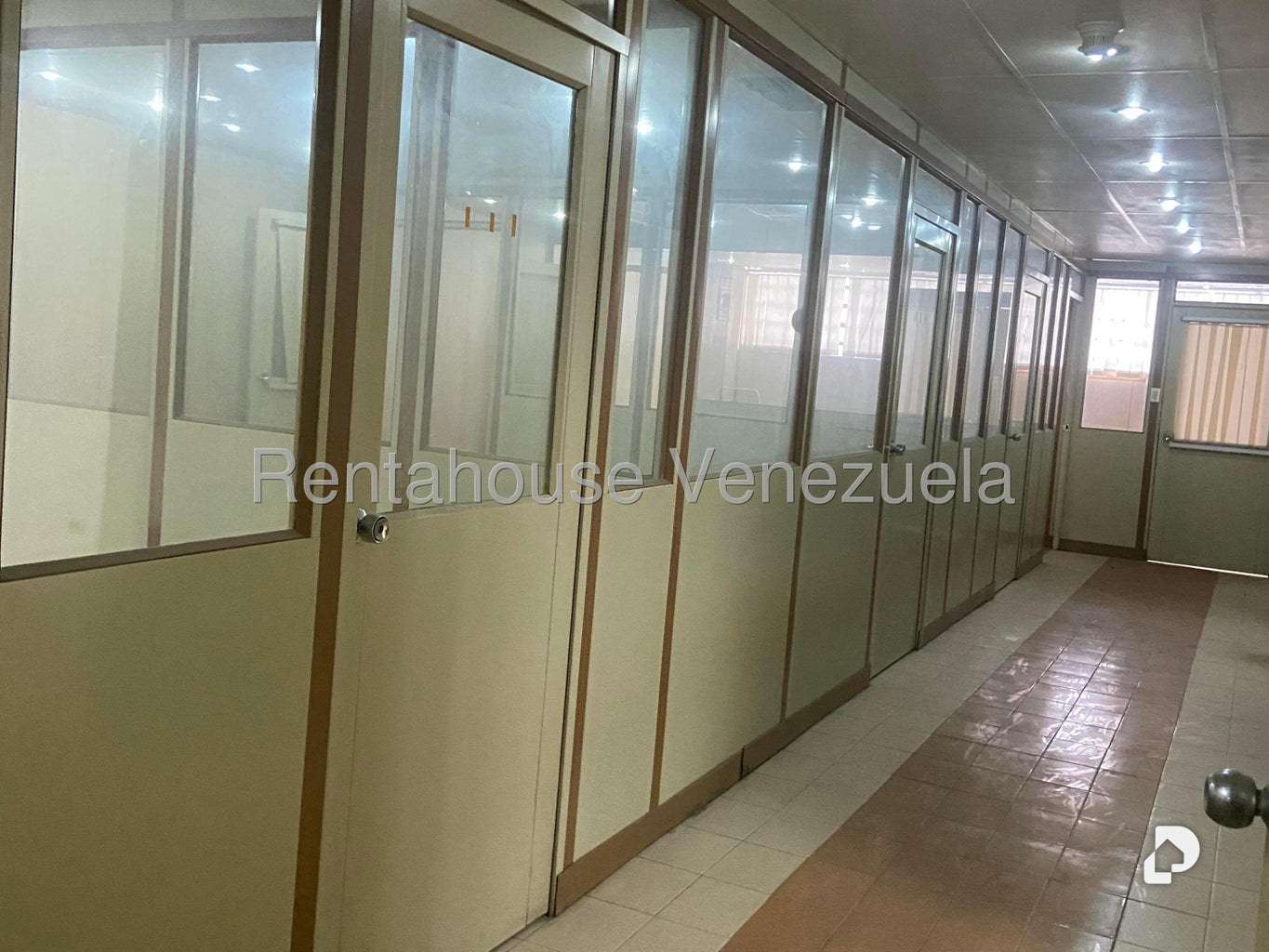 Warehouse in Ruiz Pineda, Caracas – 3