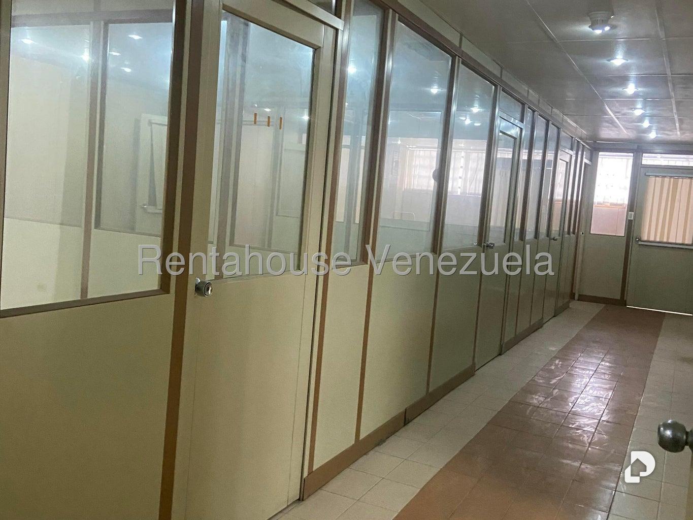 Warehouse in Ruiz Pineda, Caracas – 3