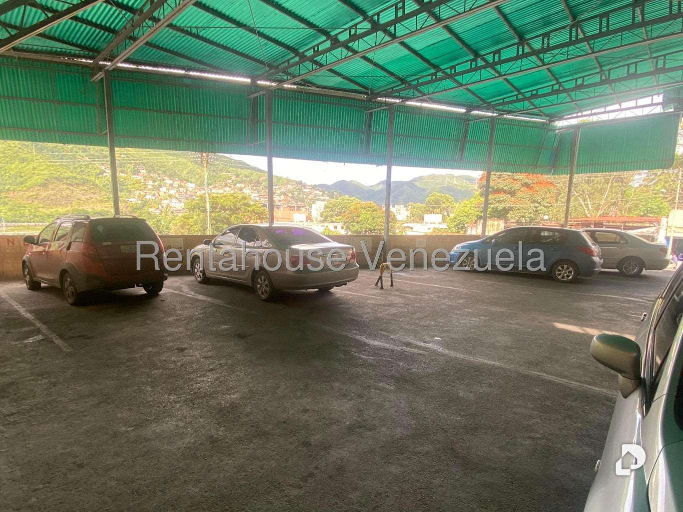 Warehouse in Ruiz Pineda, Caracas – 14