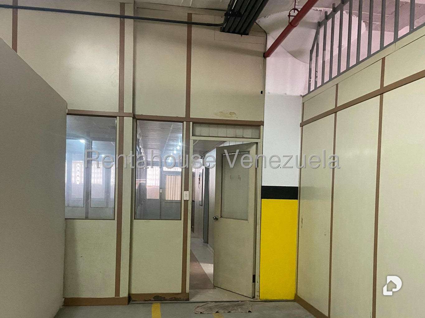 Warehouse in Ruiz Pineda, Caracas – 5