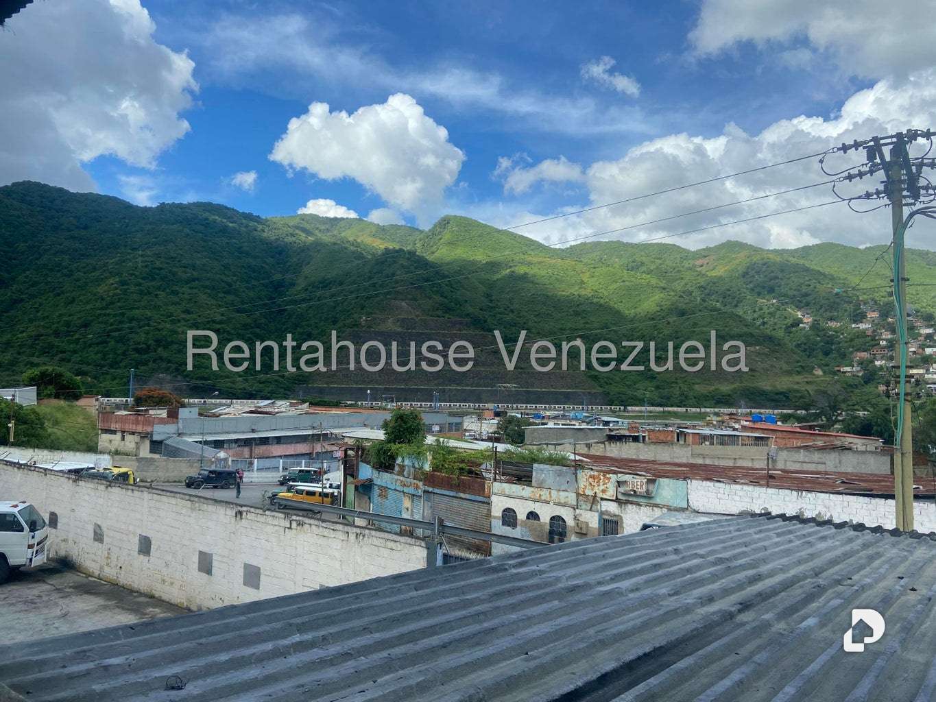 Warehouse in Ruiz Pineda, Caracas – 13