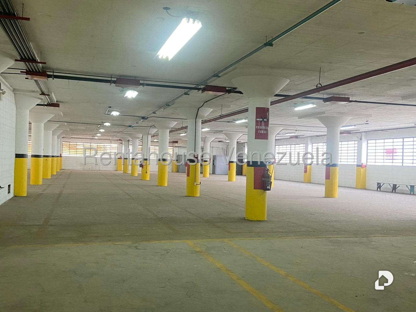 Warehouse in Ruiz Pineda, Caracas – 6