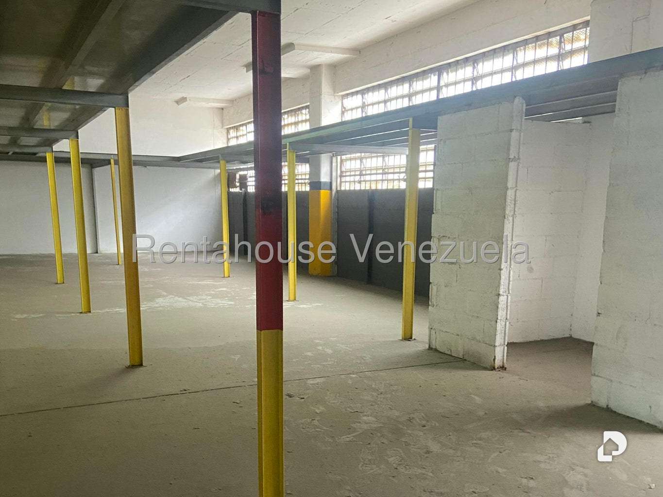 Warehouse in Ruiz Pineda, Caracas – 10