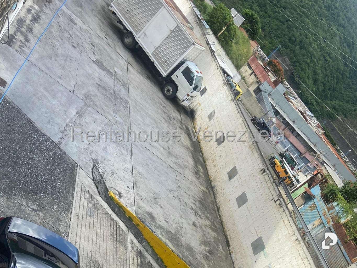 Warehouse in Ruiz Pineda, Caracas – 12