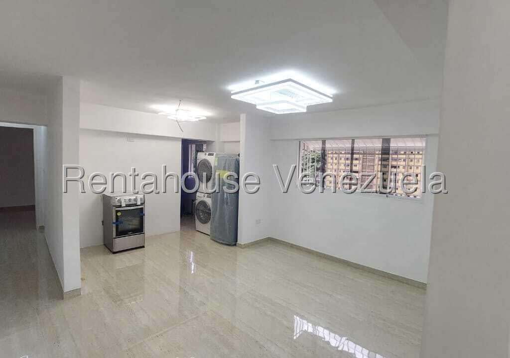 Apartamento en Caracas - 1