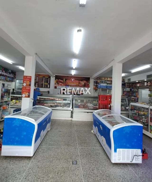 Local comercial en Barrio Gallo Verde, Maracaibo - 1