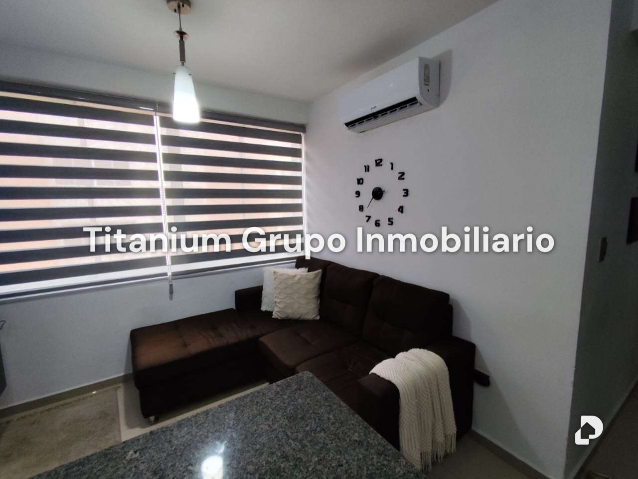 Apartamento en Naguanagua – 2