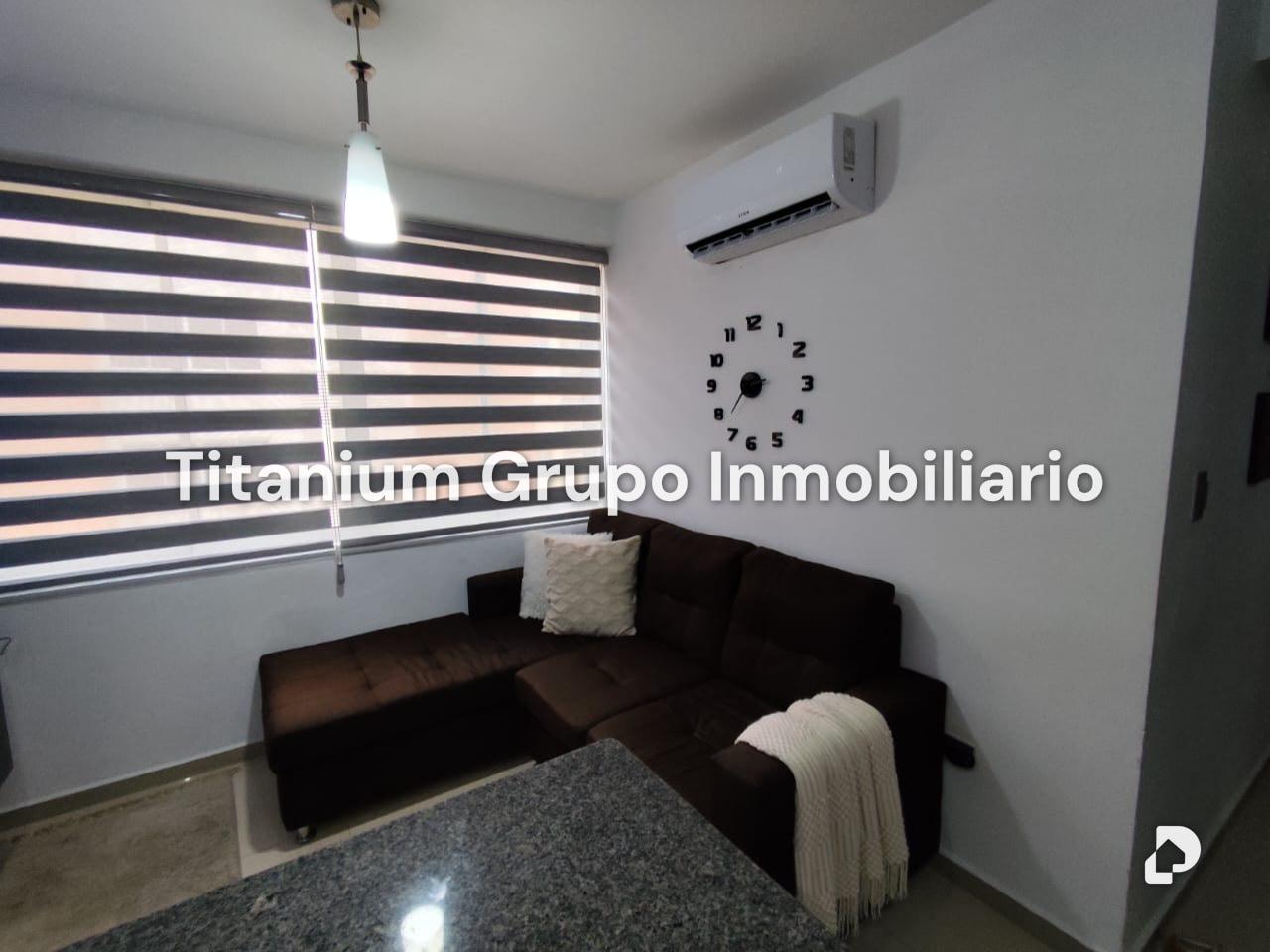 Apartamento en Naguanagua – 2