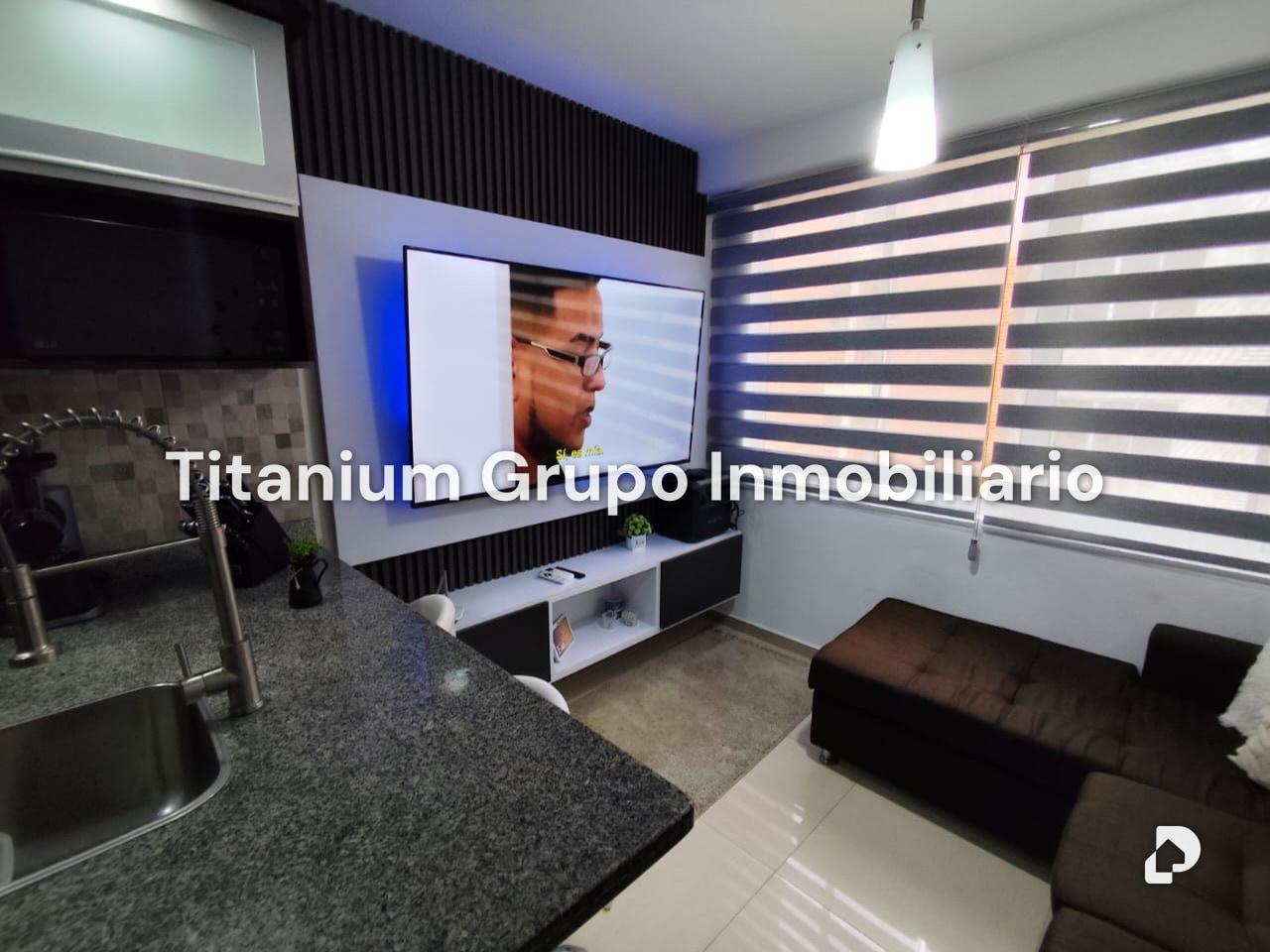 Apartamento en Naguanagua – 3