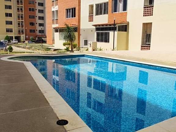 Apartment in Naguanagua - 1