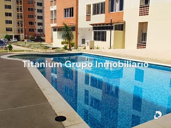 Apartamento en Naguanagua – 1