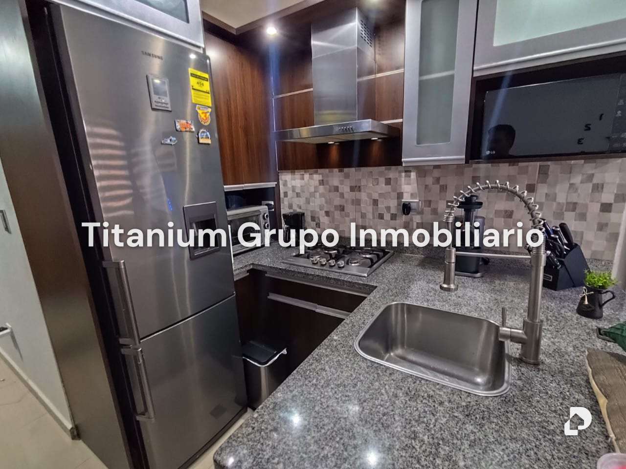Apartamento en Naguanagua – 4