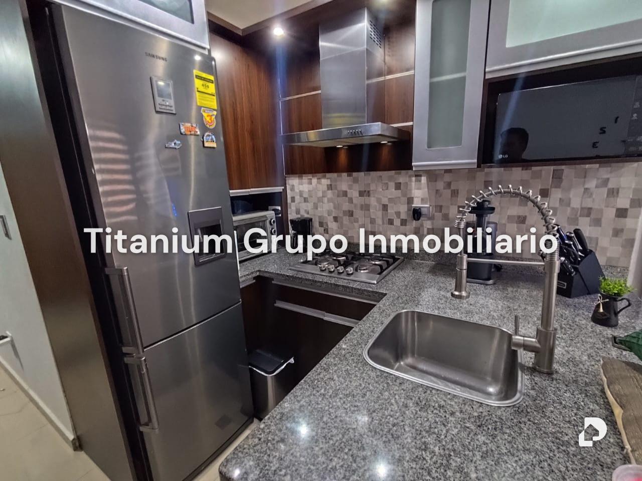 Apartamento en Naguanagua – 4