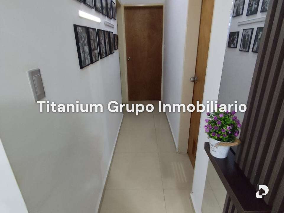 Apartamento en Naguanagua – 7