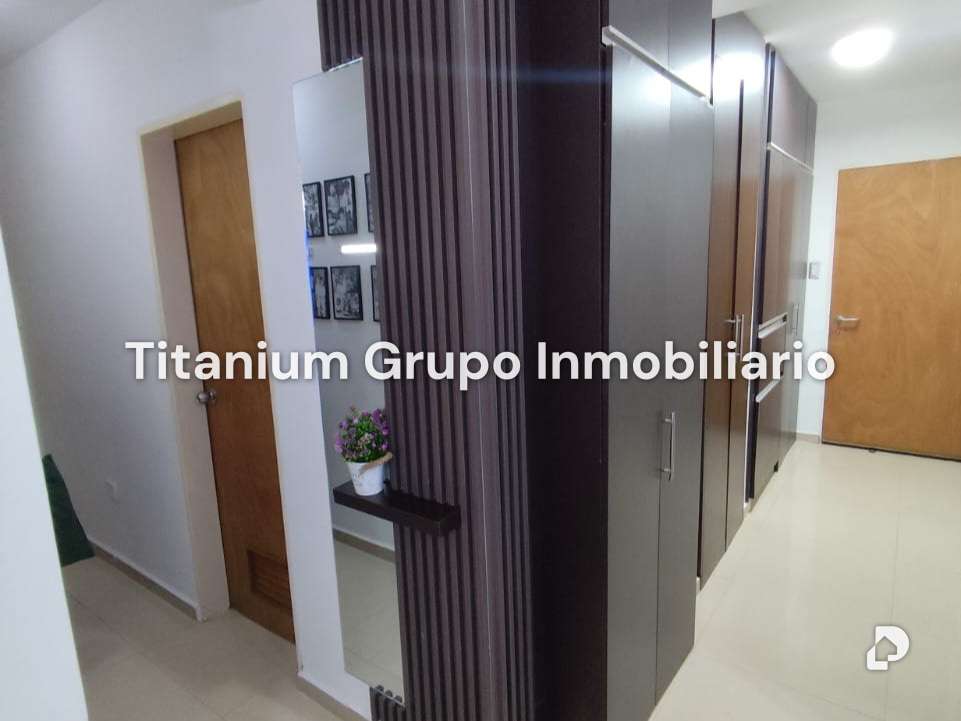 Apartamento en Naguanagua – 5