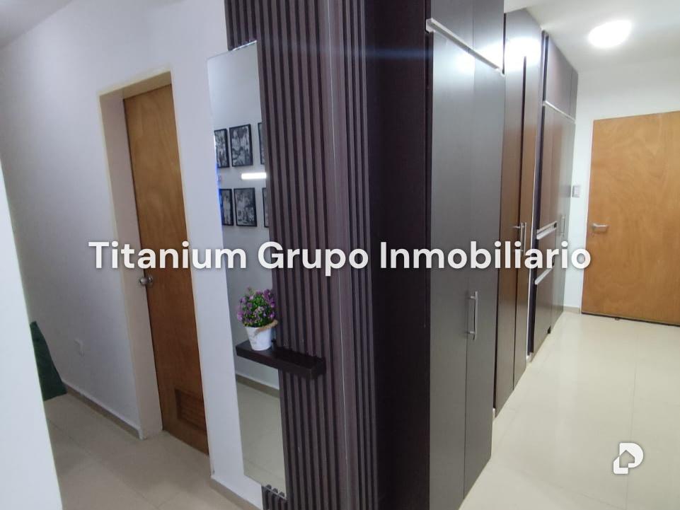 Apartamento en Naguanagua – 5