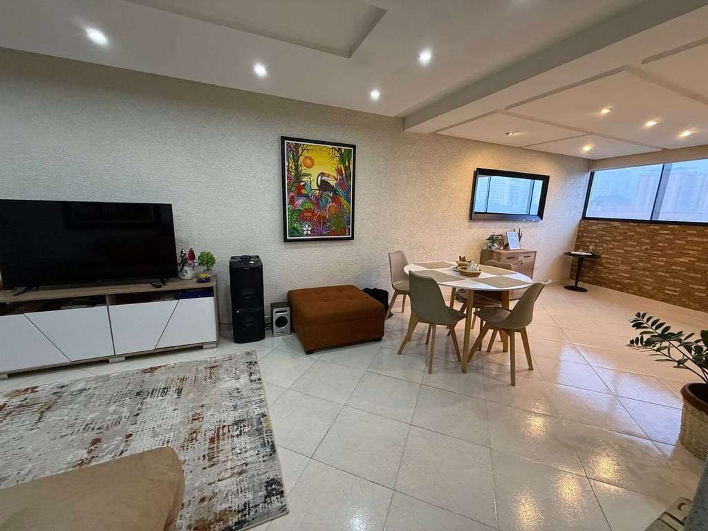 Apartamento en Mañongo, Naguanagua - 1