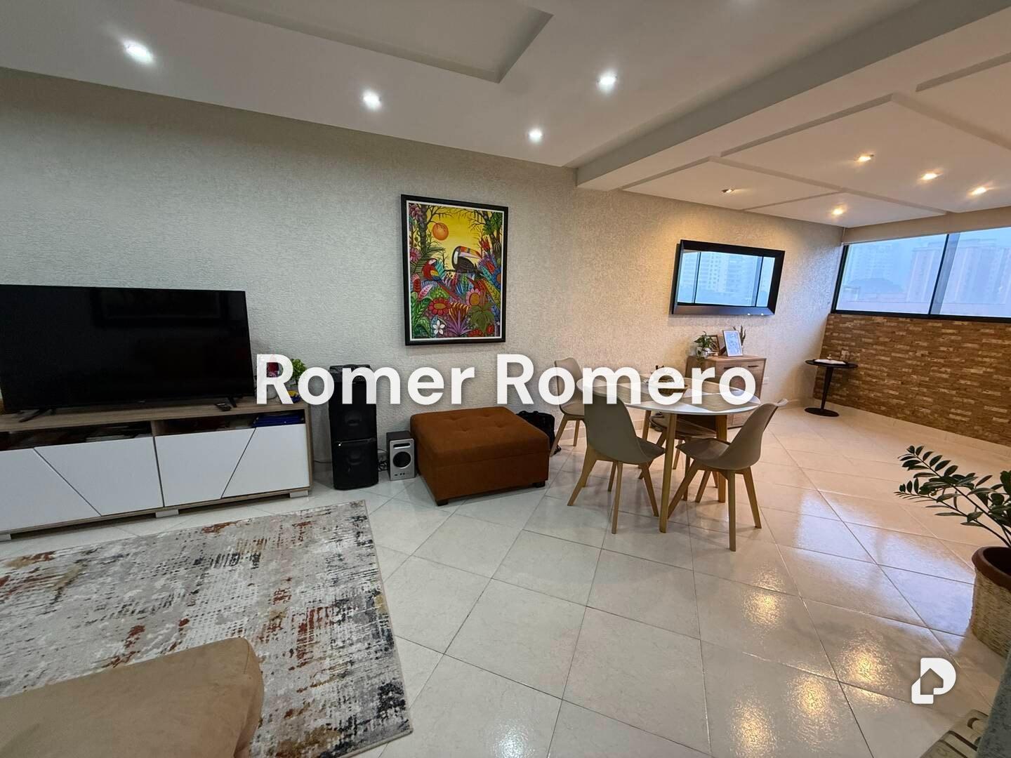 Apartamento en Mañongo, Naguanagua – 1