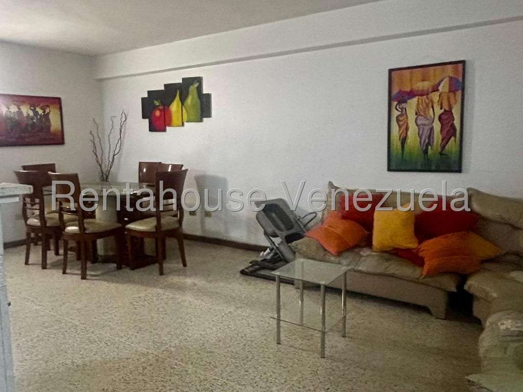 Apartment in Palo Verde, Caracas - 1