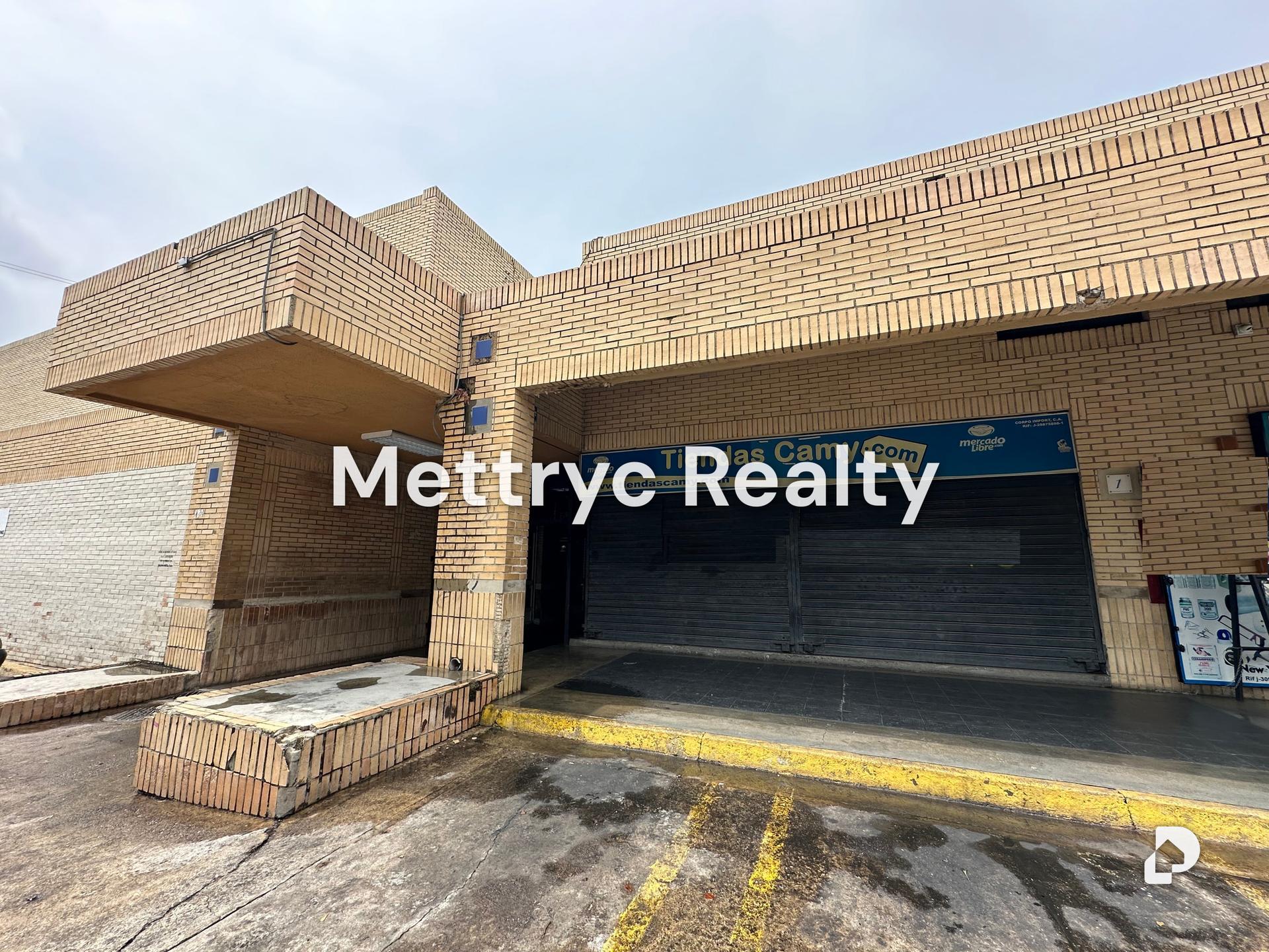Local comercial en Los Jarales, Valencia – 1