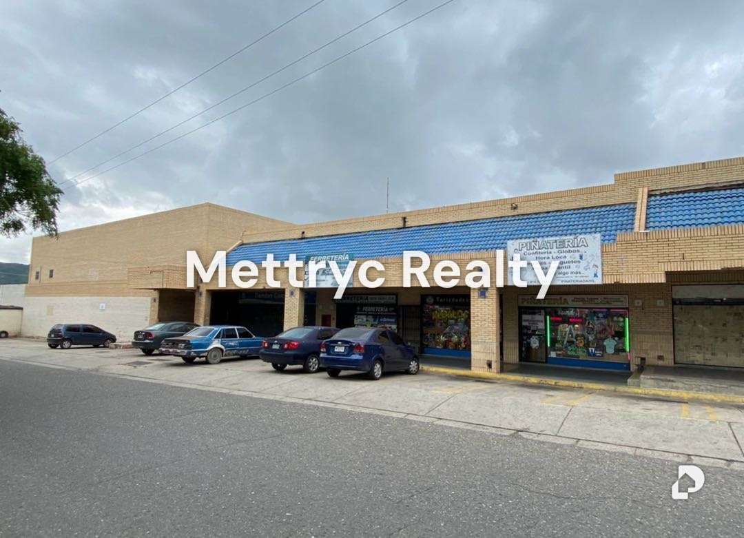 Local comercial en Los Jarales, Valencia – 9