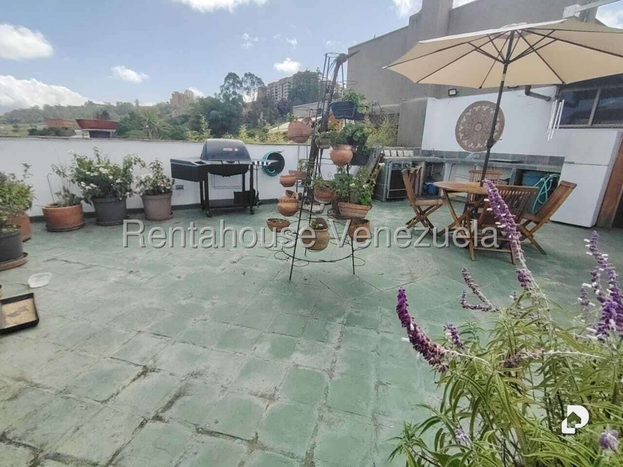 Apartamento en La Tahona, Caracas – 2