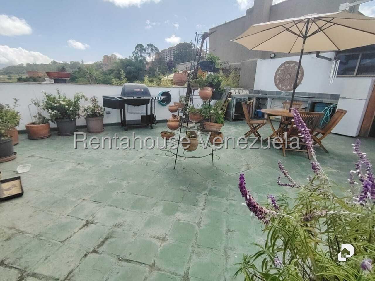 Apartamento en La Tahona, Caracas – 2