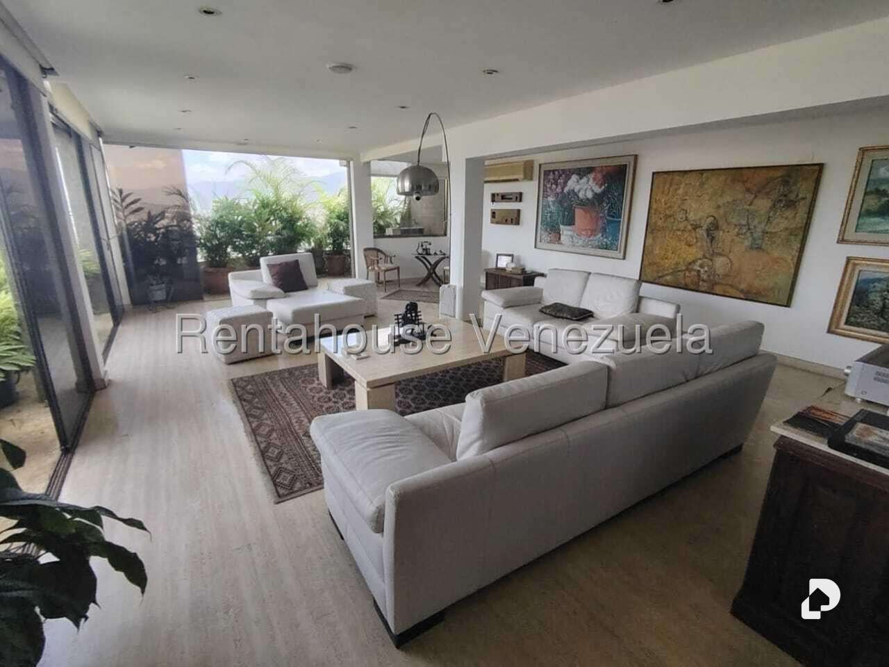 Apartamento en La Tahona, Caracas – 21