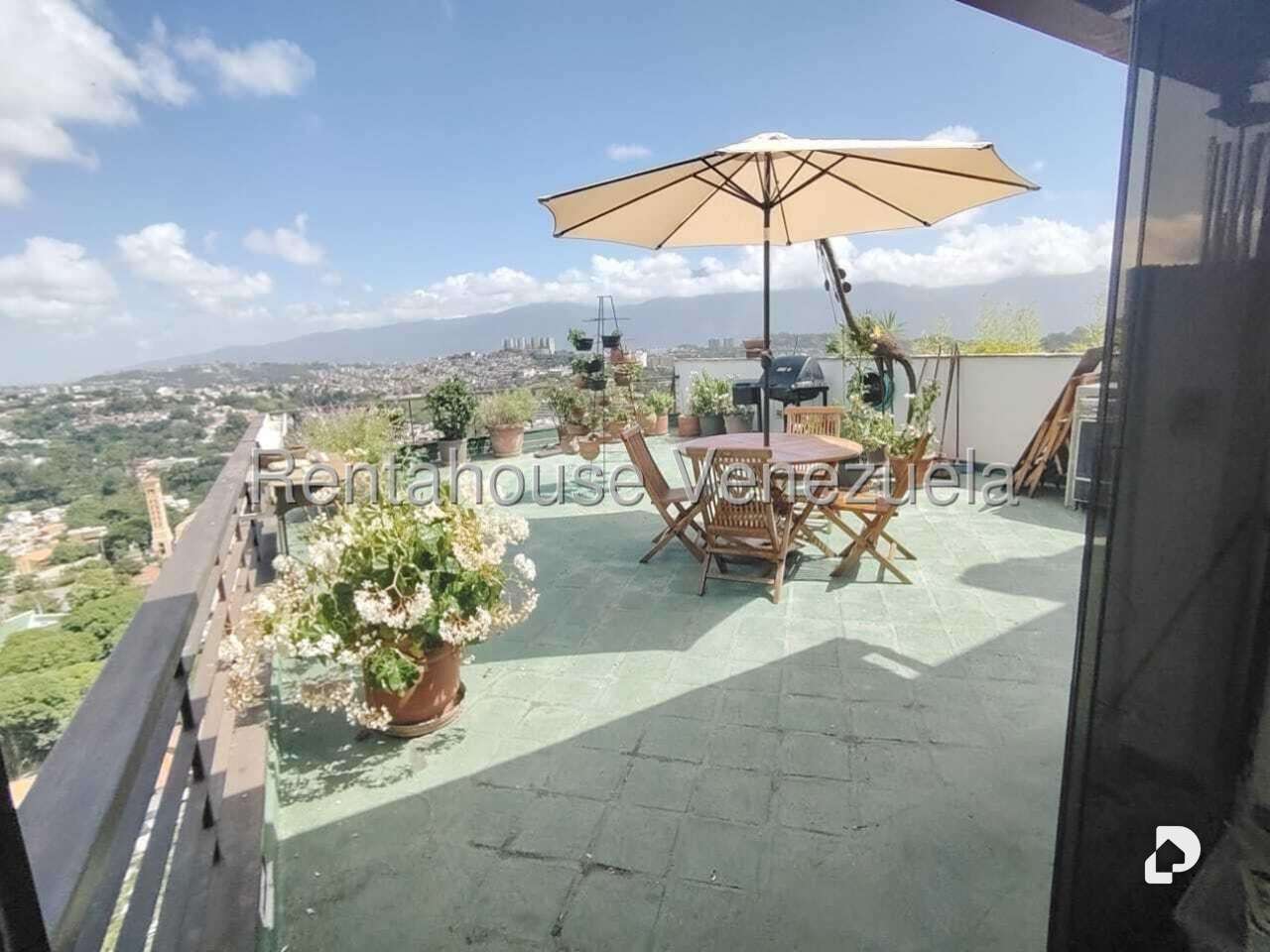 Apartamento en La Tahona, Caracas – 5