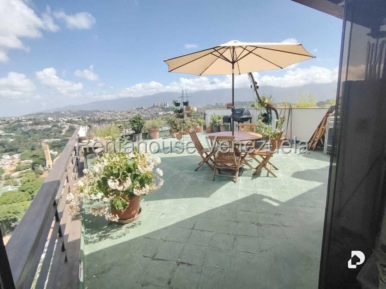 Apartamento en La Tahona, Caracas – 5