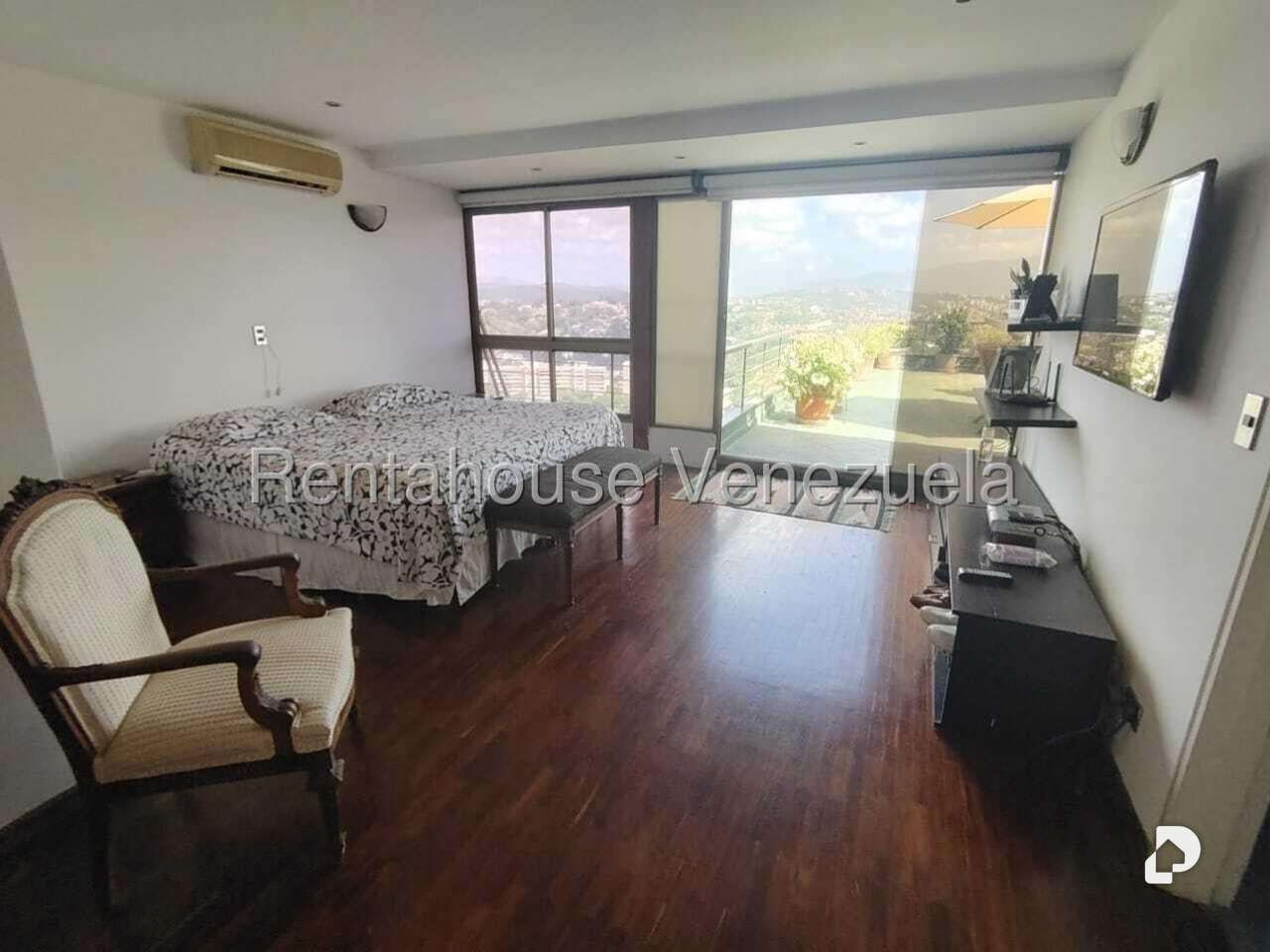 Apartamento en La Tahona, Caracas – 6