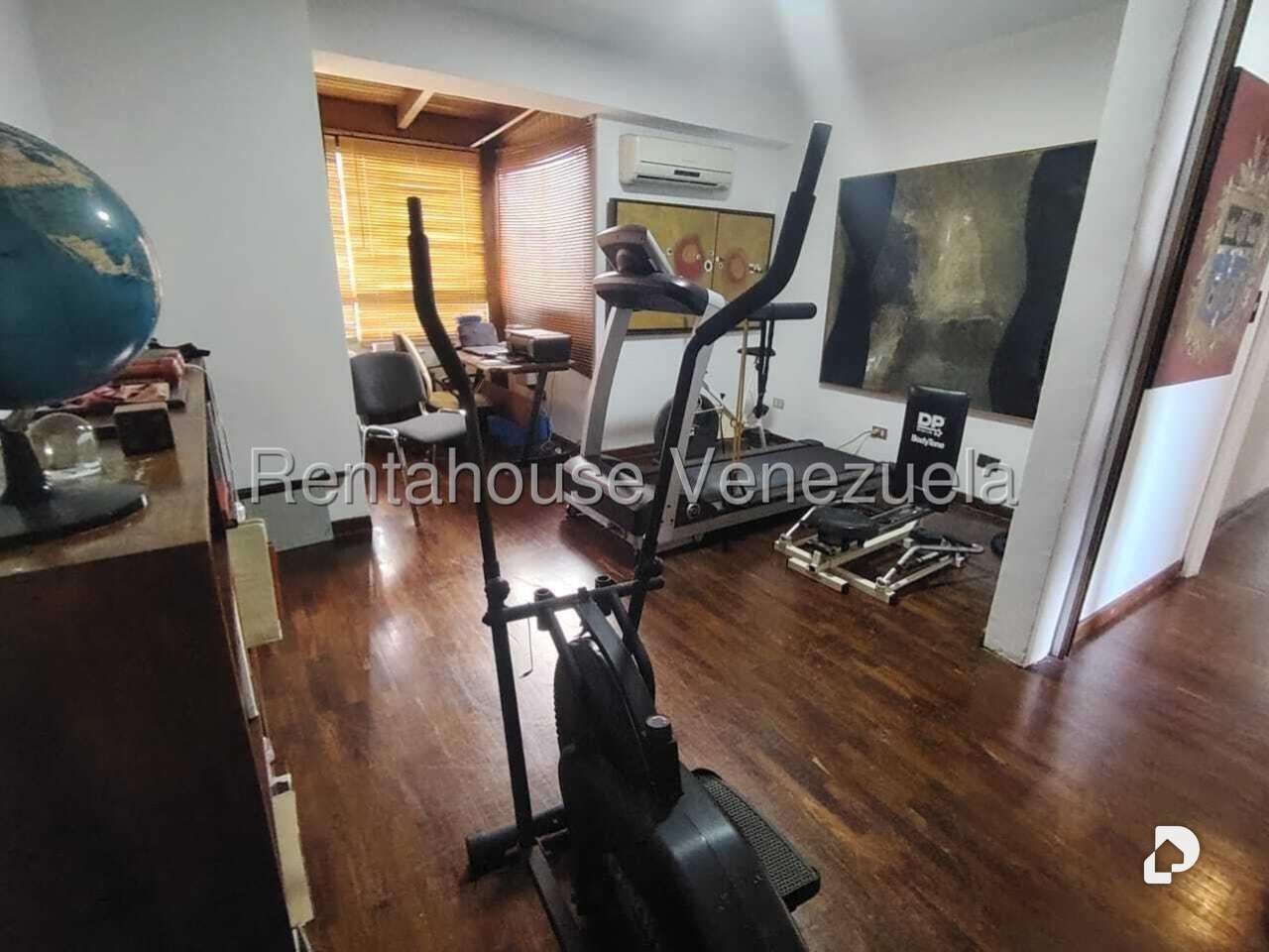 Apartamento en La Tahona, Caracas – 10